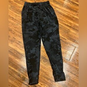 Buttery Soft Camo Joggers